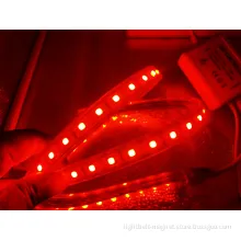 80LEDs/M Lighting Flexible RGB LED Light Strip